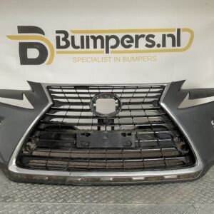 Bumper Lexus NX 300h Facelift 17-21 52119-78130 Voorbumper D9-17404z