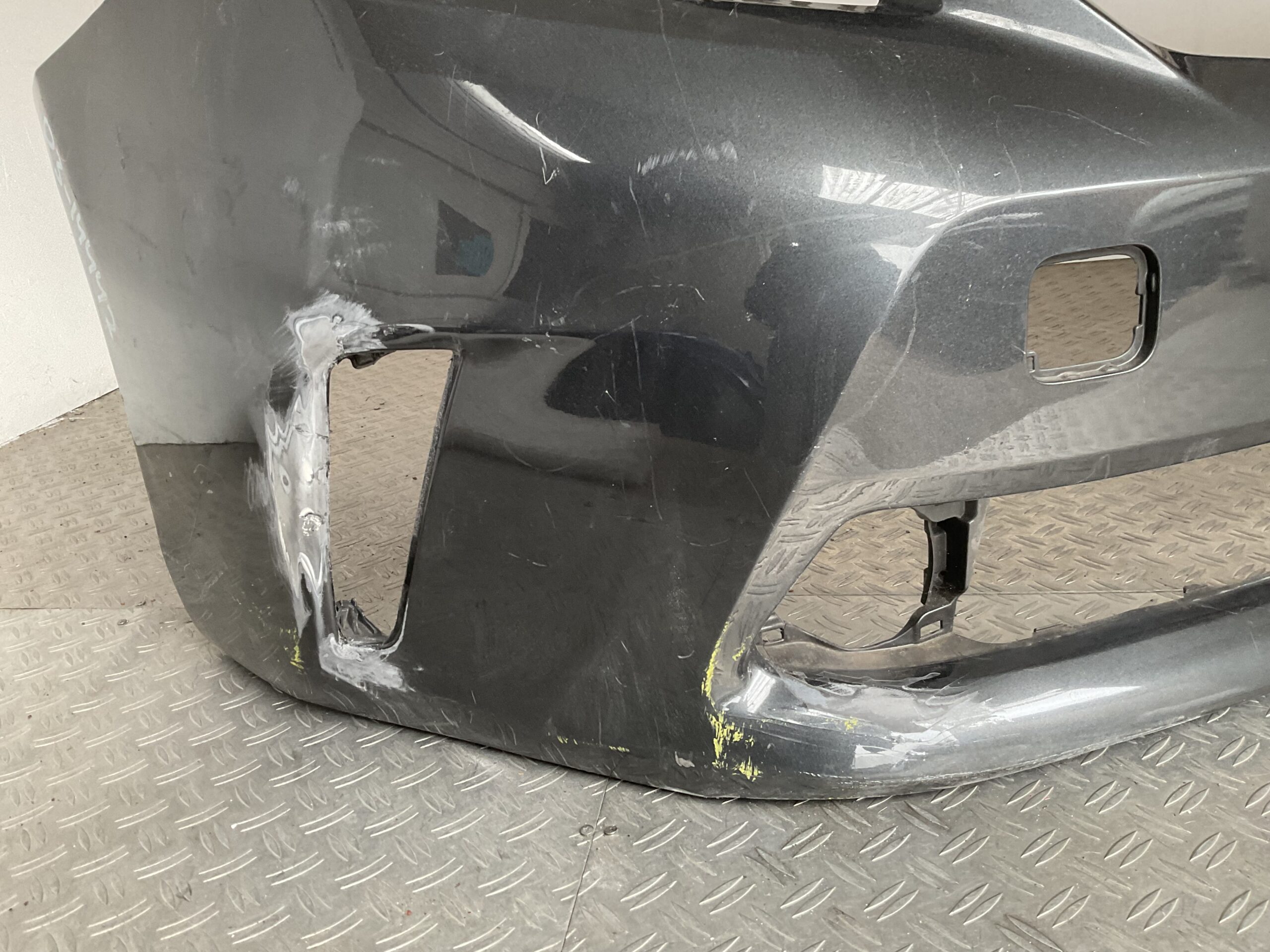 Bumper Toyota Prius 12-15 52119-47240 Voorbumper D3-14442z