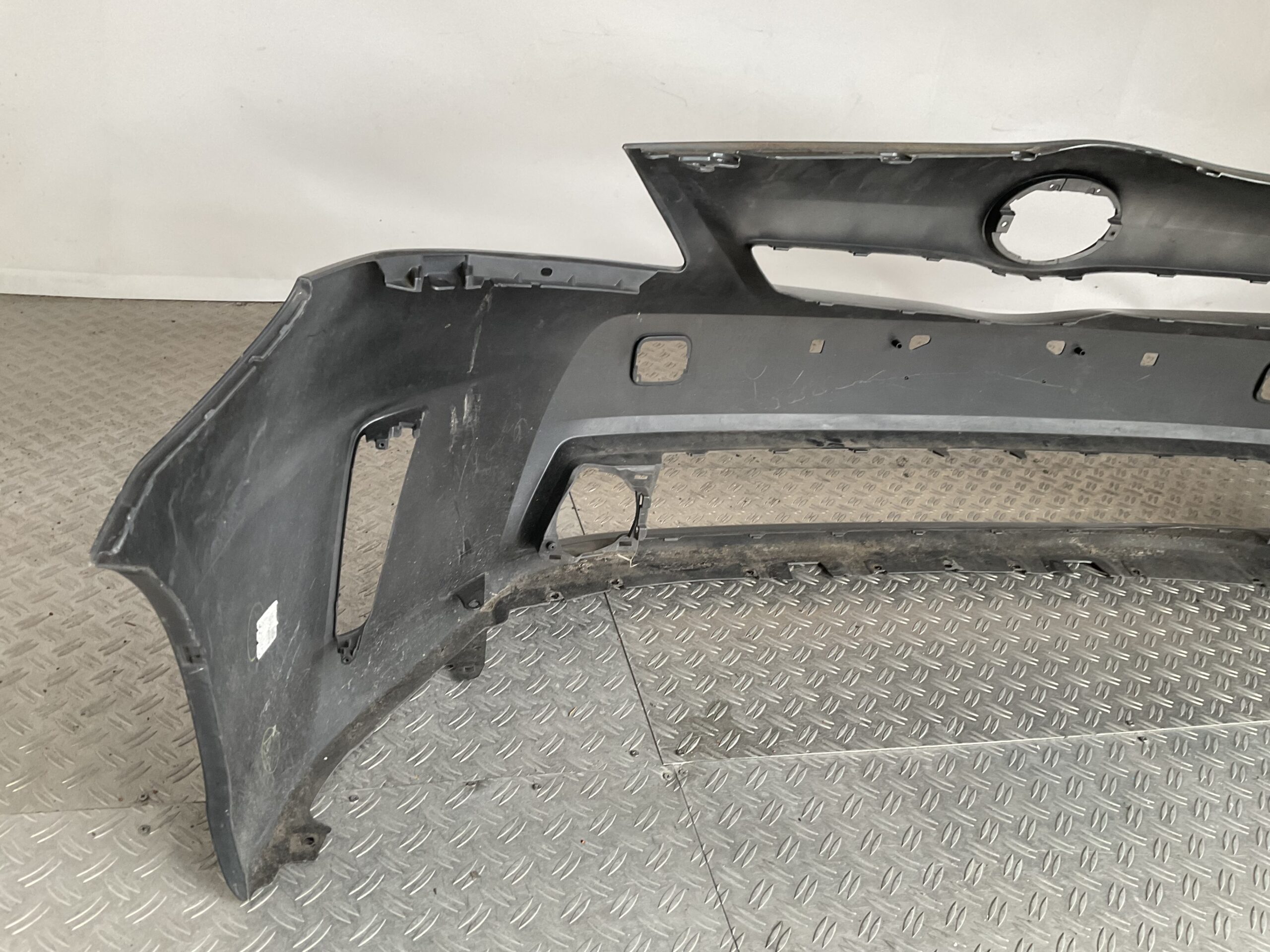 Bumper Toyota Prius 12-15 52119-47240 Voorbumper D3-14442z