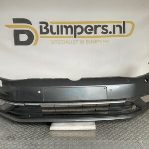 Bumper Volkswagen Golf 7 Facelift 17-21 kls pdc 5G0807221FL Voorbumper C2-14920z