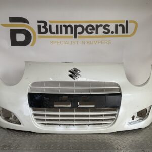 Bumper Suzuki Alto 07-15 71711-68k0 Voorbumper E3-17406z
