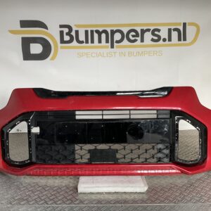 Bumper Kia Picanto GT Line GTLINE Facelift 23-25 86531-G6DB0 Voorbumper G4-17407z