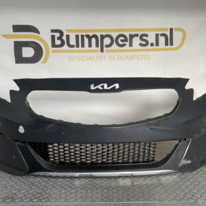 Bumper Kia X Ceed XCeed 19-22 86511-J7GC0 Voorbumper G5-17408z