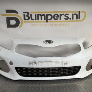 Bumper Kia Ceed GT Sport GTline GT-line kls 12- 86511-A2900 Voorbumper G4-17409z