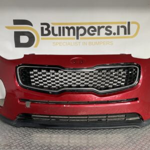 Bumper Kia Sportage 16- 86511-f1000 Voorbumper G5-17410z
