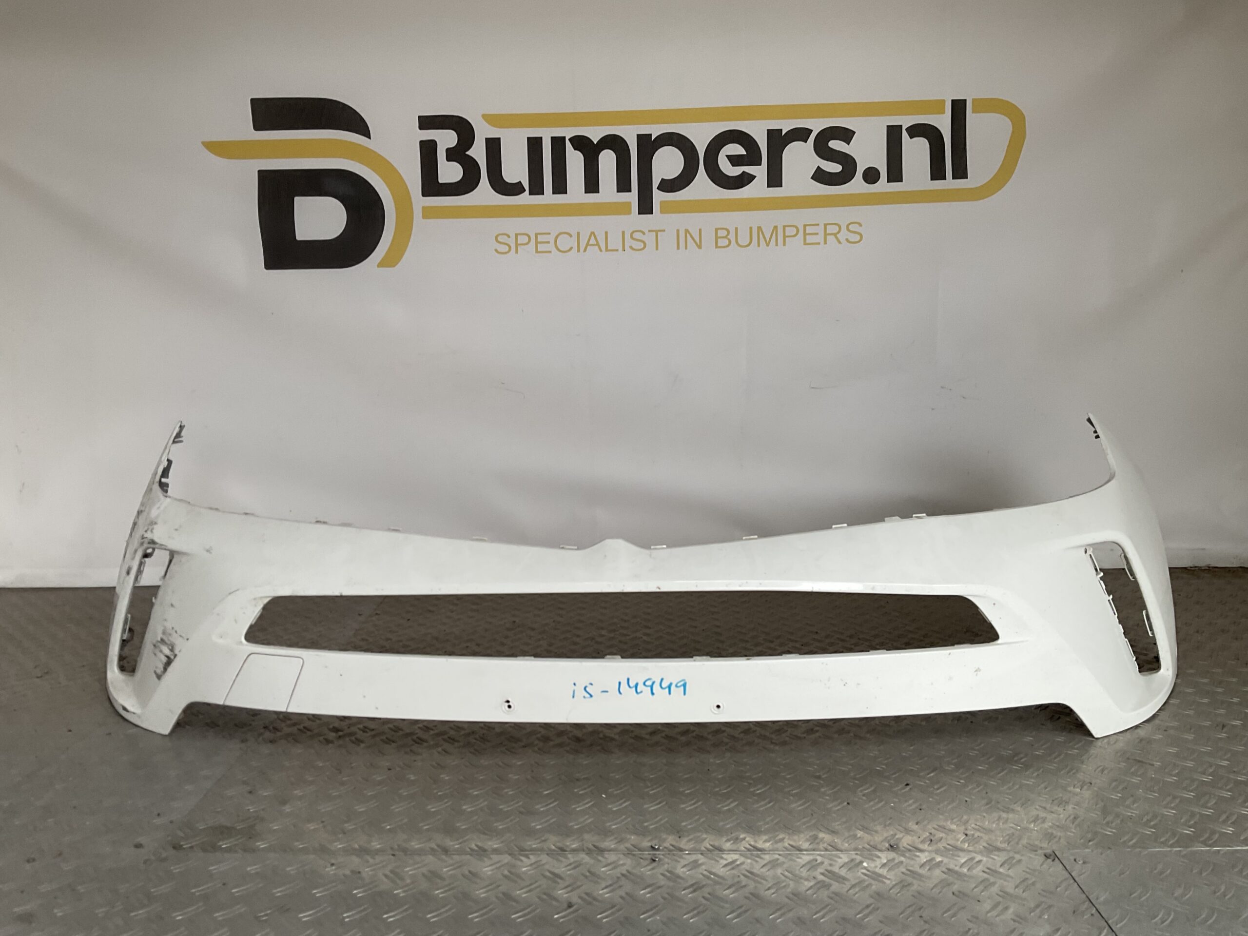 Bumper Opel Mokka B 21-23 9835274980 Voorbumper i5-14949z