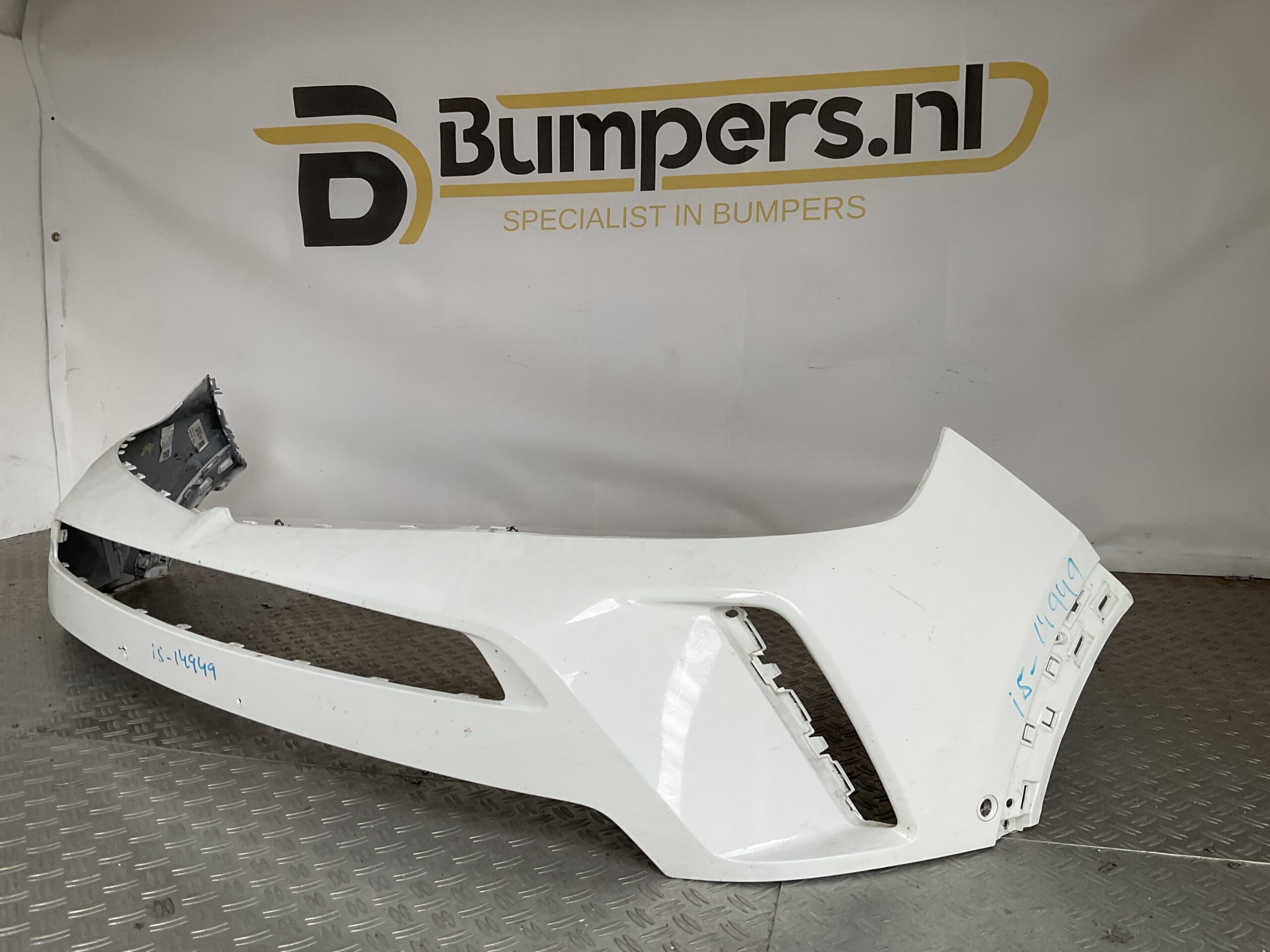 Bumper Opel Mokka B 21-23 9835274980 Voorbumper i5-14949z