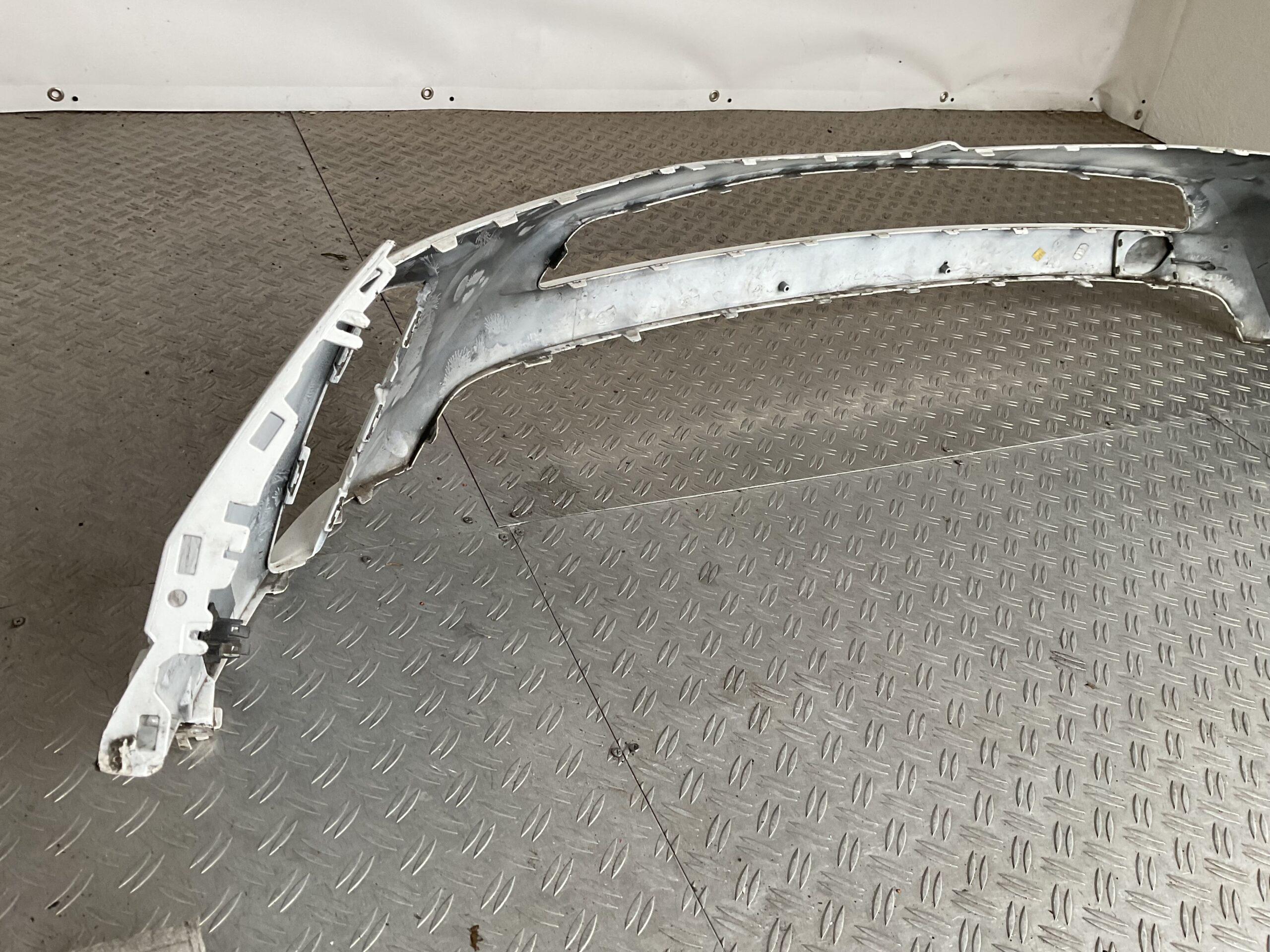 Bumper Opel Mokka B 21-23 9835274980 Voorbumper i5-14949z