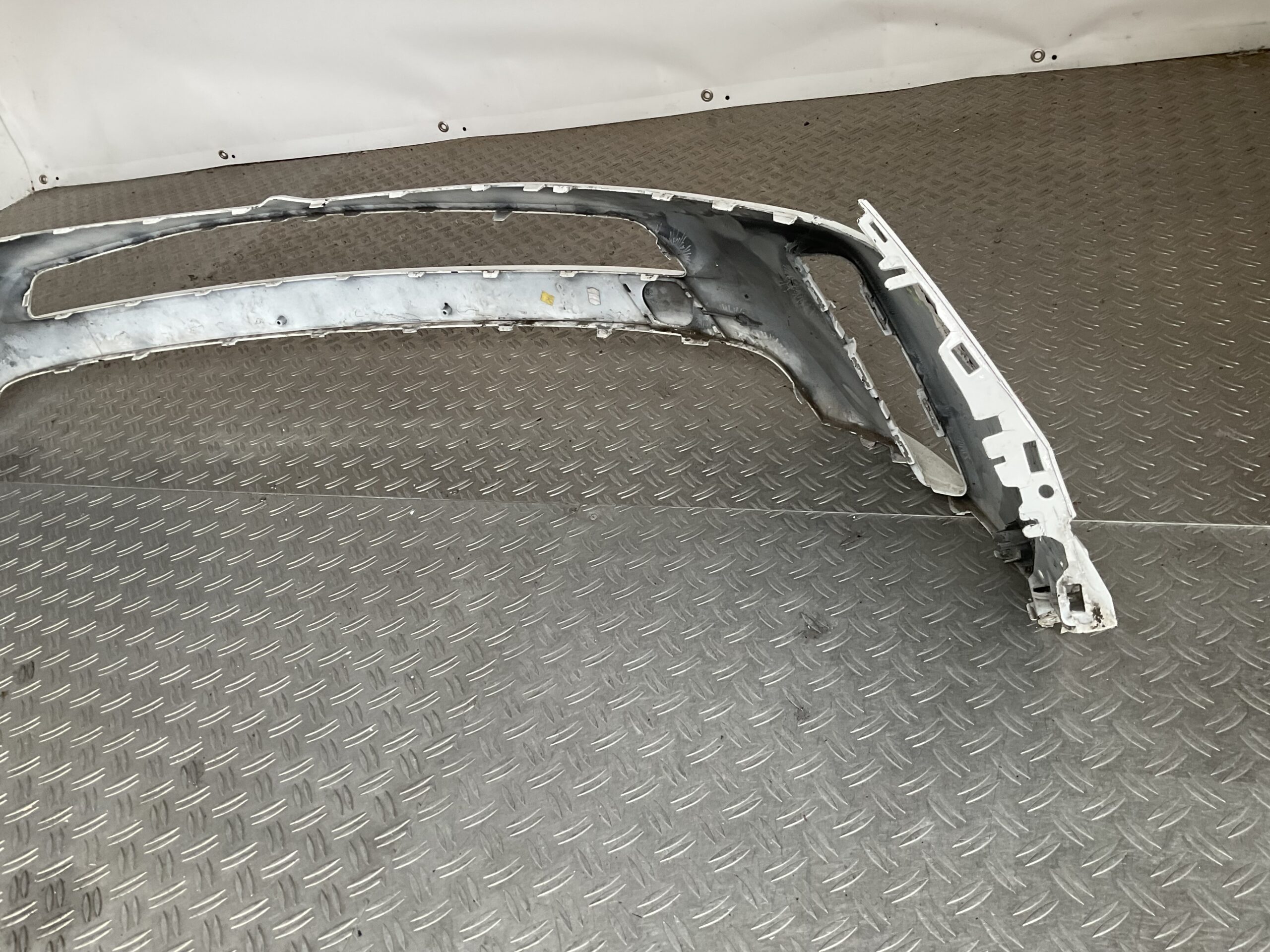 Bumper Opel Mokka B 21-23 9835274980 Voorbumper i5-14949z