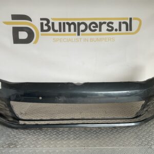 Bumper Volkswagen Golf 7 GTI GTD 12-16 5G0807221L Voorbumper C2-17413z