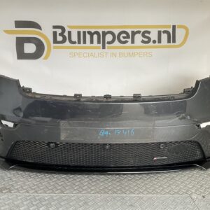 Bumper Land Rover Velar L560 Range Rover R DYNAMIC J8A2-17F003-GBW Voorbumper B9-17416z