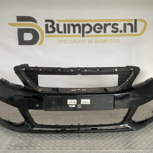 Bumper Peugeot 308 Facelift 4xpdc 2016-2021 AA38247568 Voorbumper J3-17418z