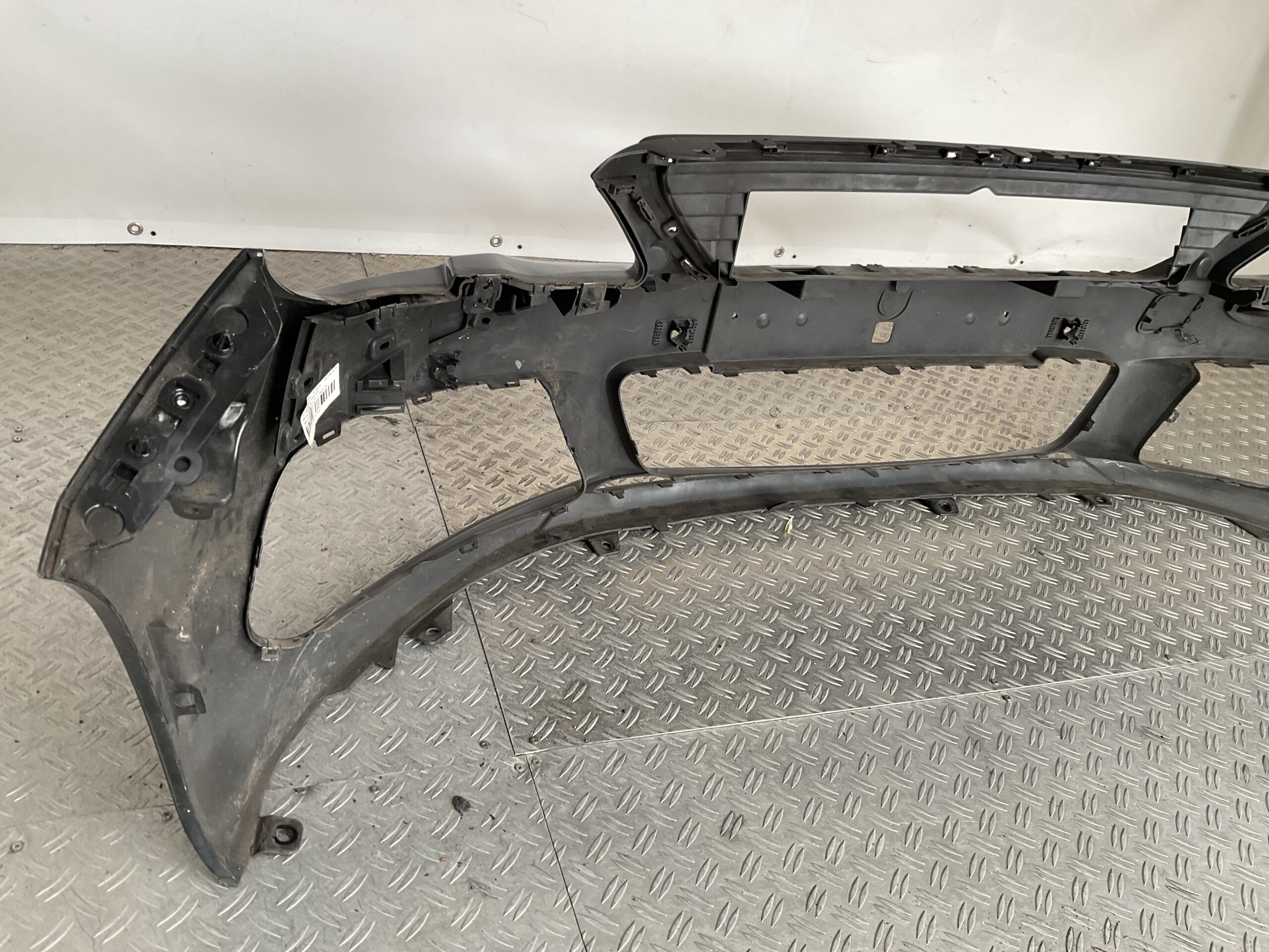 Bumper Peugeot 308 Facelift 4xpdc 2016-2021 AA38247568 Voorbumper J3-17418z