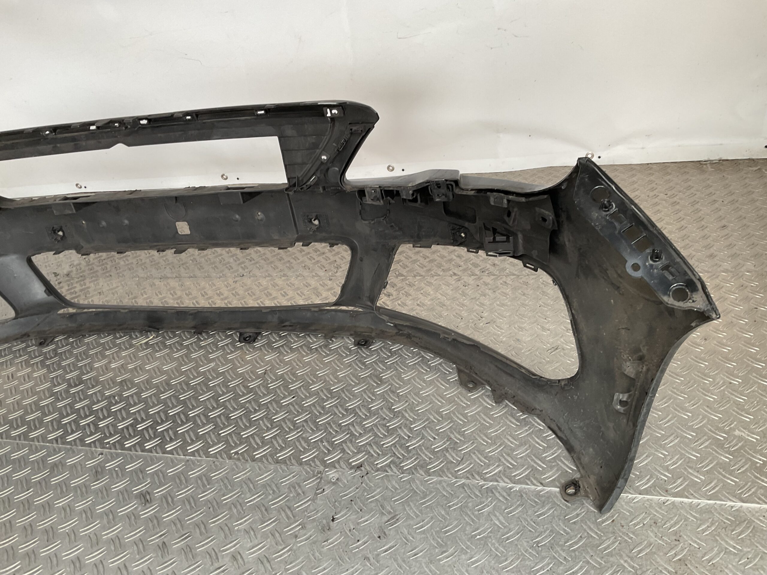 Bumper Peugeot 308 Facelift 4xpdc 2016-2021 AA38247568 Voorbumper J3-17418z