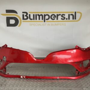 Bumper Renault Clio 4 Facelift 16-19 620221630R Voorbumper F2-16994z