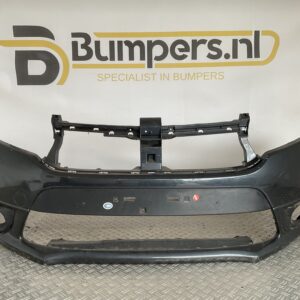 Bumper Dacia Sandero 13-16 620220754R Voorbumper G3-17441z