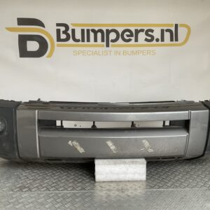 Bumper Land Rover Discovery 3 III 04-09 8543908915 Voorbumper B9-17601z