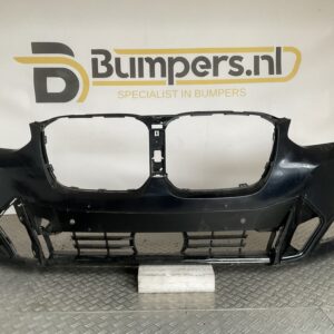 Bumper BMW X3 ix3 G08 MPakket M-Pakket 51119853317 Voorbumper K5-17680z