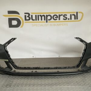 Bumper Audi A6 C8 4K Sline Sline 19-21 4K0807437 Voorbumper H5-17610z