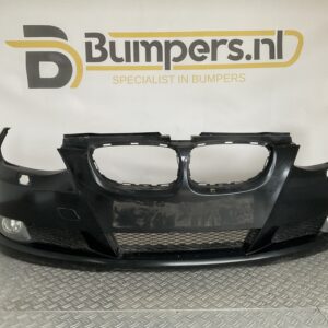 Bumper BMW 3 Serie E92 E93 kls 15857711 Voorbumper K2-17612z