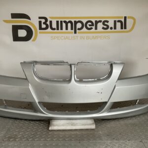 Bumper BMW 1 Serie E90 E91 M Pakket Voorbumper K2-17613z