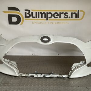 Bumper Toyota Yaris 19-23 52119-0DA00 Voorbumper D7-17616z
