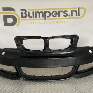 Bumper BMW 1 Serie E88 E82 M Sport 51118045429 Voorbumper K2-17617z
