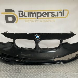 Bumper BMW 3 Serie F30 F31 16- 51117397622 Voorbumper K7-17621z