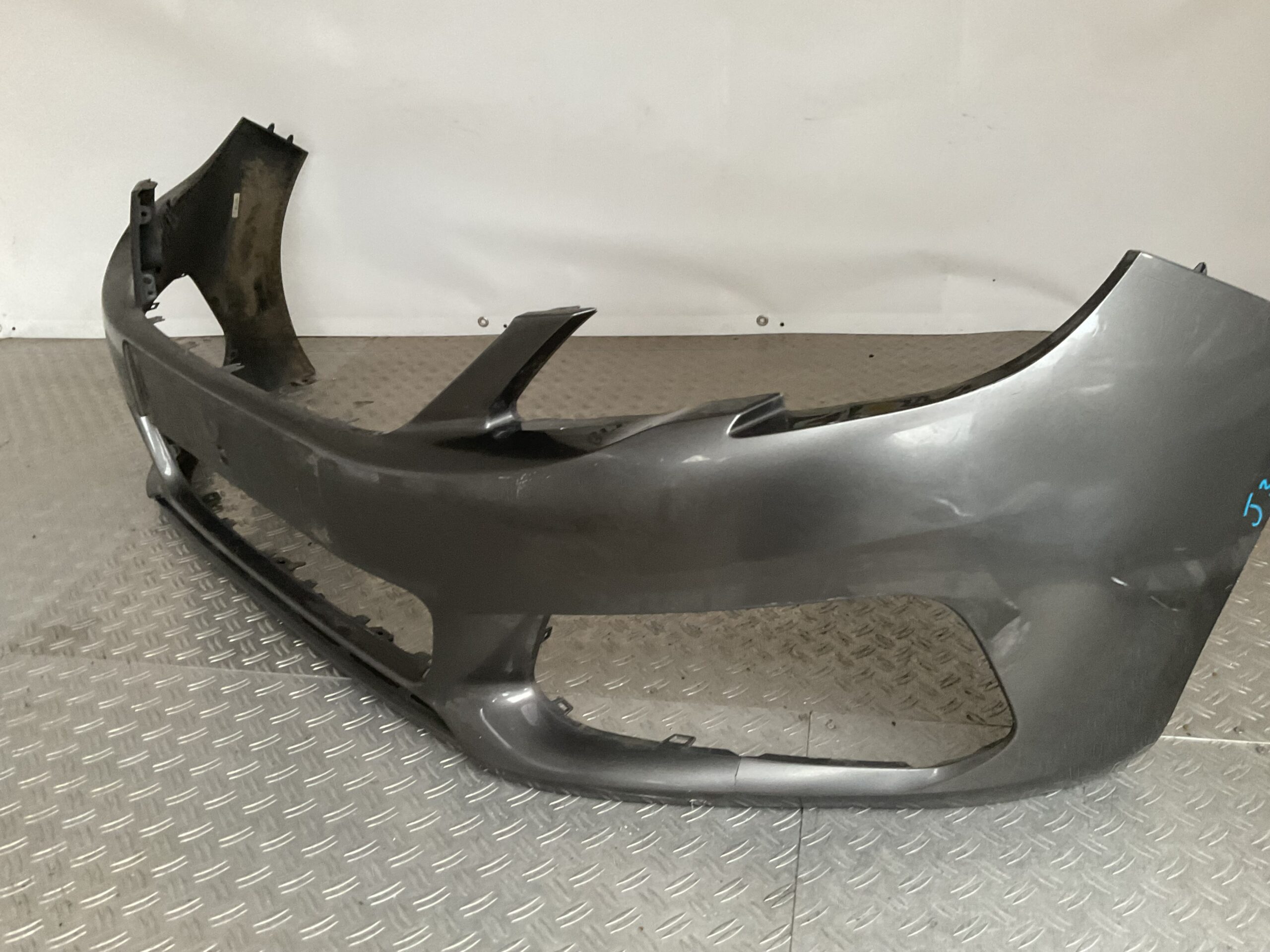 Bumper Peugeot 308 Facelift 16-21 AA38247568 Voorbumper J3-17624z