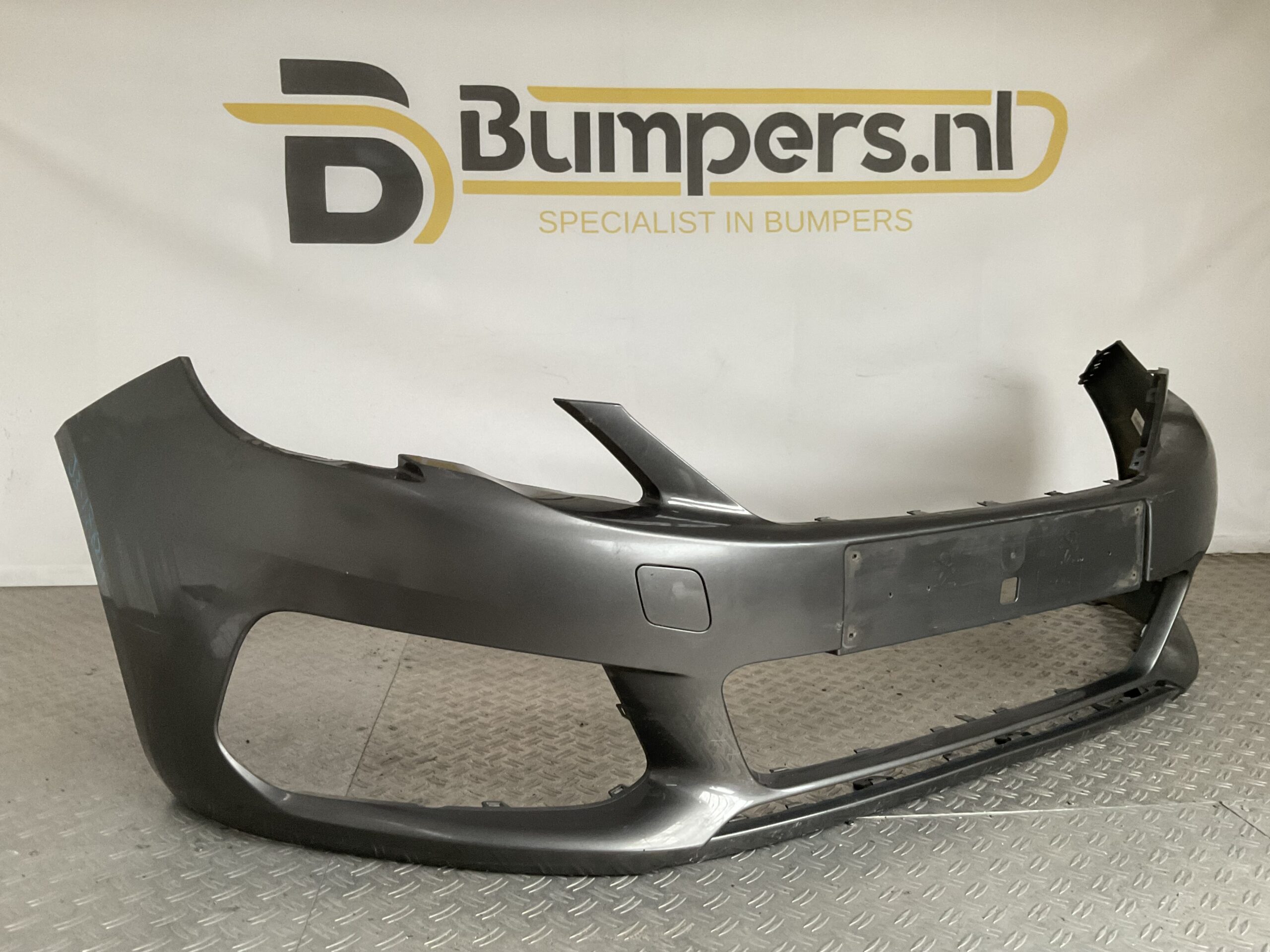 Bumper Peugeot 308 Facelift 16-21 AA38247568 Voorbumper J3-17624z