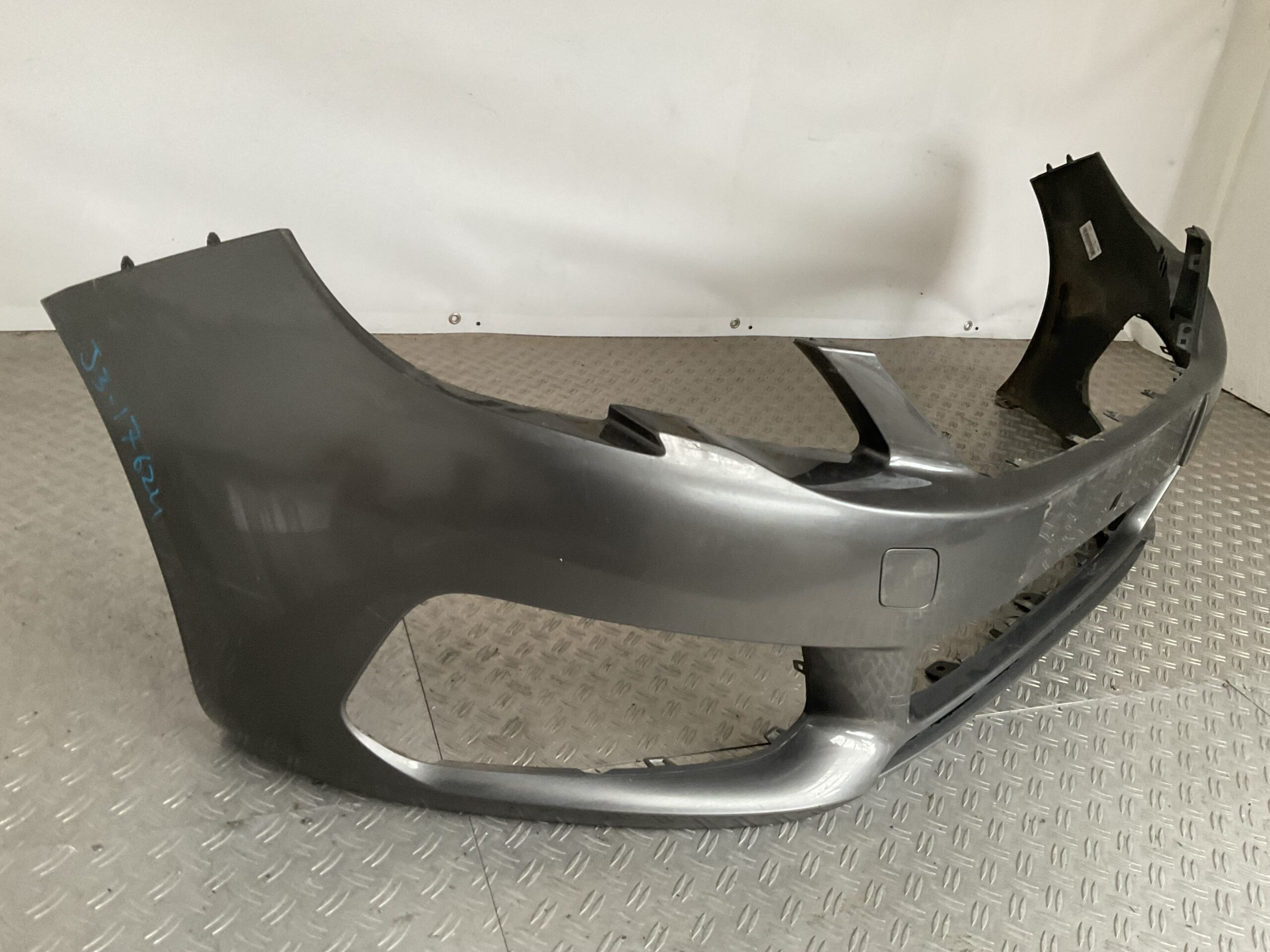 Bumper Peugeot 308 Facelift 16-21 AA38247568 Voorbumper J3-17624z