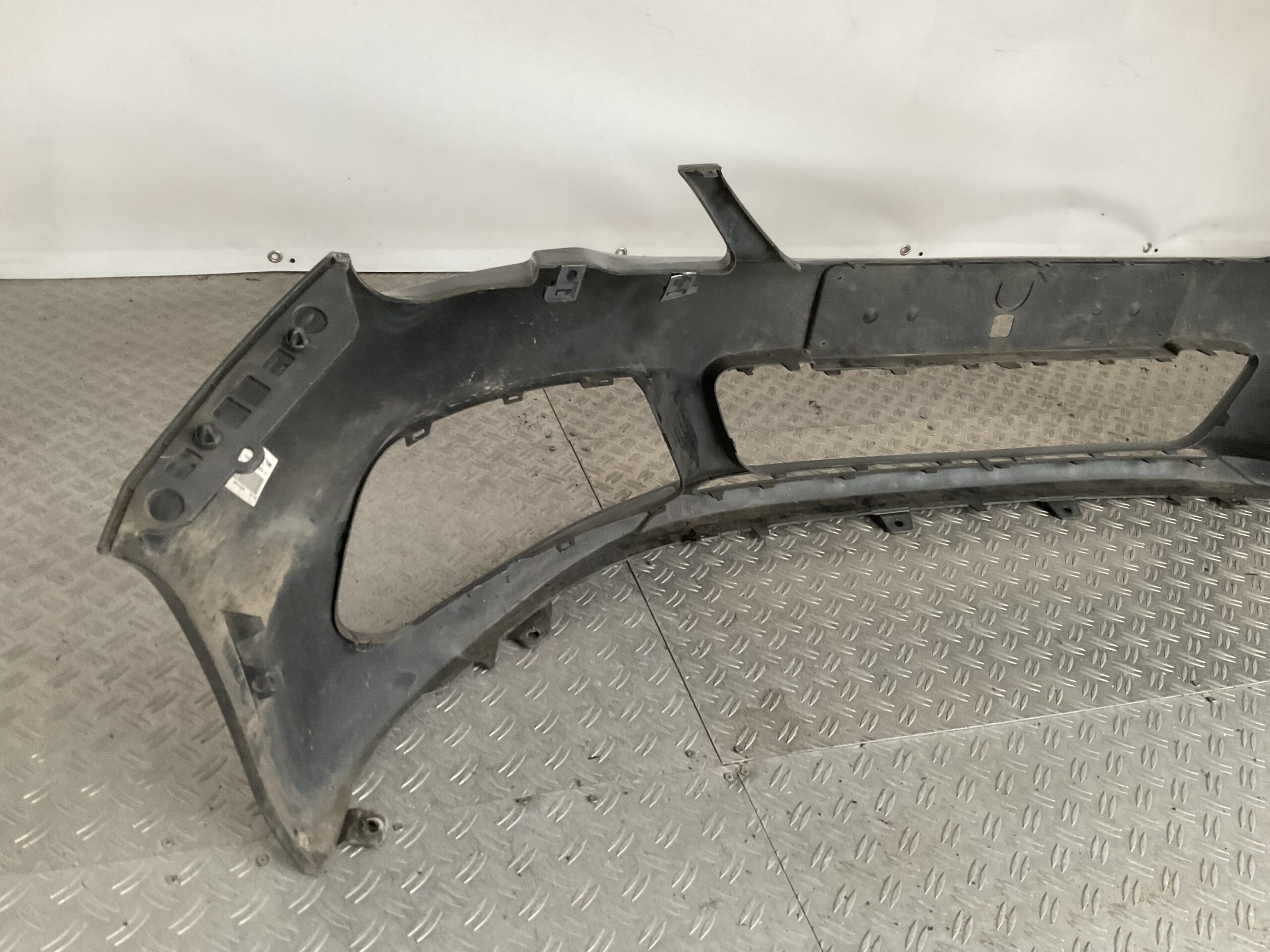 Bumper Peugeot 308 Facelift 16-21 AA38247568 Voorbumper J3-17624z