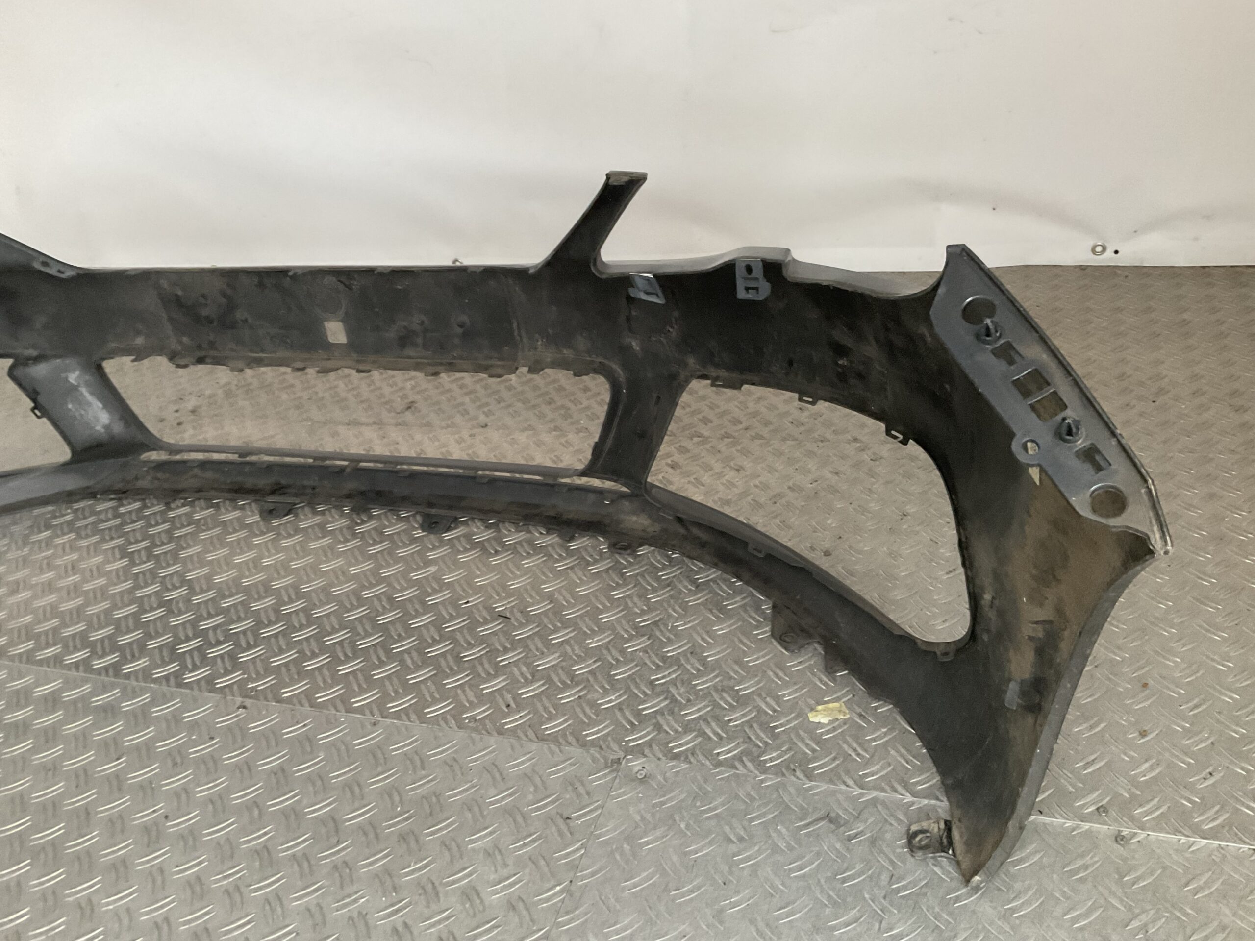 Bumper Peugeot 308 Facelift 16-21 AA38247568 Voorbumper J3-17624z