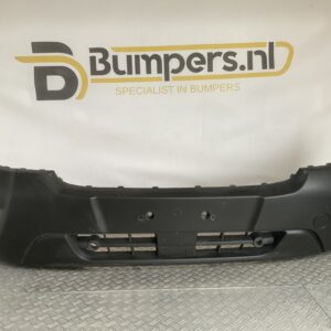 Bumper Ford Transit Custom pdc KK31-R17757-A Voorbumper D10-17625z