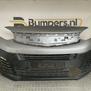Bumper Opel Vivaro 14-19 9833129877 39201548 Voorbumper G5-17626z