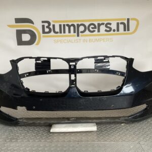 Bumper BMW iX3 IX3 G08 21- 51118498774 Voorbumper K5-17628z