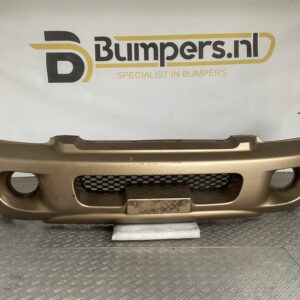 Bumper Hyundai Santa Fe 01-06 86511-26900 Voorbumper E5-17630z