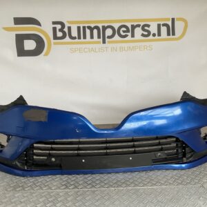 Bumper Renault Clio 4 Facelift 16-19 620221630R Voorbumper F3-17631z