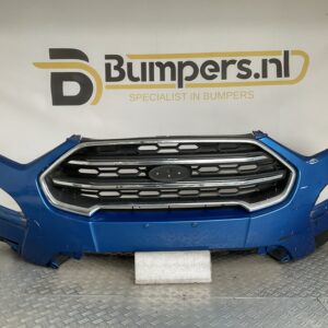 Bumper Ford Ecosport STLINE ST-LINE Facelift 17-21 GN15-17B968 Voorbumper D5-17633z