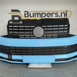Bumper Volkswagen Transporter T6 7E0 15-19 7E0807221d Voorbumper G5-17634z