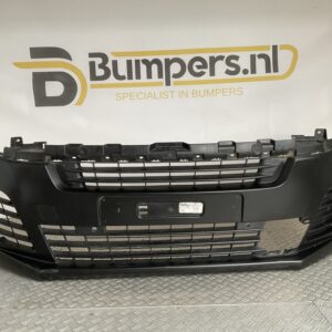 Bumper Peugeot Expert Citroen Jumpy 18-23 9808639977 Voorbumper J5-17639z