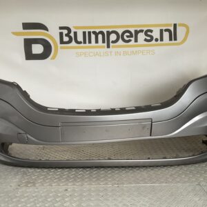 Bumper Renault Trafic 3 2014-2018 620223380R Voorbumper F10-17641z