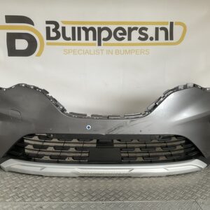 Bumper Renault Captur II 2 620222192R Voorbumper F5-17646z