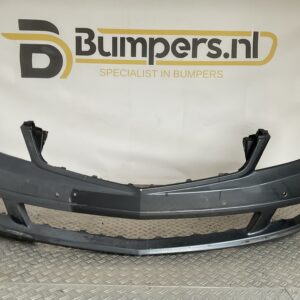 Bumper Mercedes C Klasse W204 07-11 A2048850025 Voorbumper A1-17648z