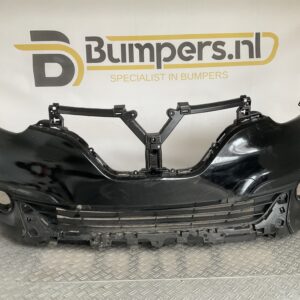 Bumper Renault Kadjar 2013-2016 620220343R Voorbumper F5-17649z