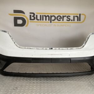 Bumper Renault Trafic 3 Facelift 22-25 620226941R Voorbumper F9-17650z
