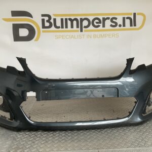 Bumper Peugeot 108 2014-2024 52119-OH150 Voorbumper J4-17651z