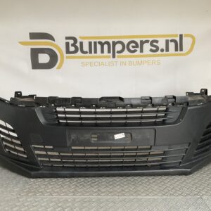 Bumper Peugeot Expert Citroen Jumpy 18-23 9808639977 Voorbumper  J5-17657z
