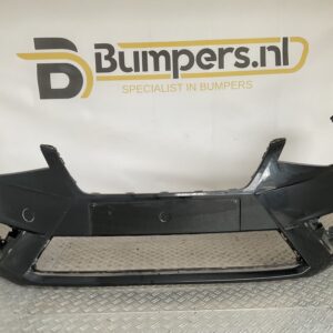 Bumper Seat Ibiza 6F 17-22 6F0807221D Voorbumper C1-17658z