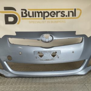 Bumper Toyota Verso S 10-17 pdc 52119-52690 Voorbumper D2-17660z